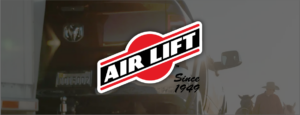 Air Lift LoadLifter 5000