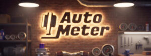 AutoMeter 101