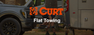 Selling the CURT Flat Towing Program