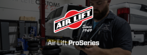Air Lift ProSeries